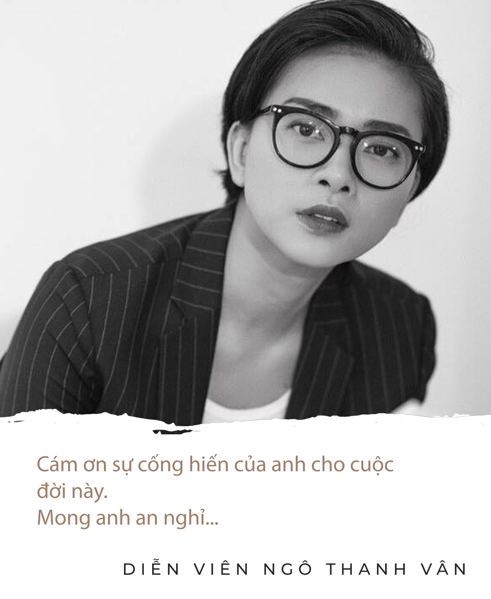 Nghệ sĩ Việt và những lời yêu thương dành cho danh hài Chí Tài - 4 Nghệ sĩ Việt và những lời yêu thương dành cho danh hài Chí Tài - 4