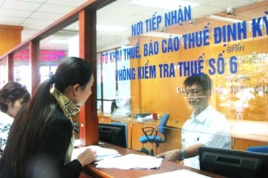 Hà Nội: Tiếp tục "bêu tên" 150 doanh nghiệp nợ thuế