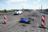 Nga từ bỏ sửa chữa các cây cầu chiến lược ở Kherson