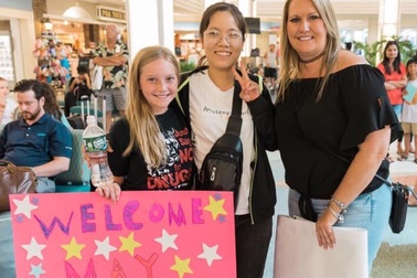 Học bổng 100% Trung học công lập Mỹ niên khóa 2020 – 2021