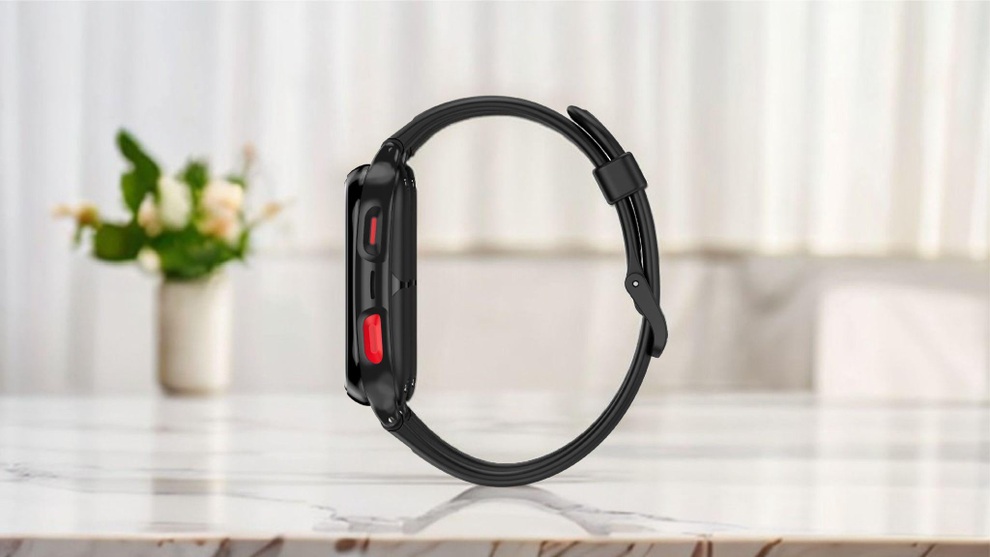 Đồng hồ thông minh Masstel Hero 30 hỗ trợ bảo vệ trẻ an toàn - 5 Đồng hồ thông minh Masstel Hero 30 hỗ trợ bảo vệ trẻ an toàn - 5