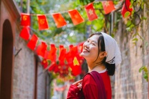 Được tặng 100.000 đồng dịp Quốc khánh 2/9: Người lao động bất ngờ, hào hứng