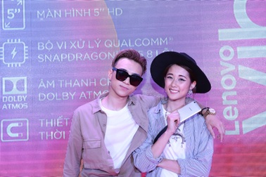 Soobin Hoàng Sơn, Tâm Bùi, Julia Đoàn “bắt tay” khuynh đảo thế giới trẻ