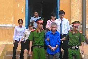 Phúc thẩm đại án ALC II: Hai Tổng giám đốc tạm “thoát” án tử hình