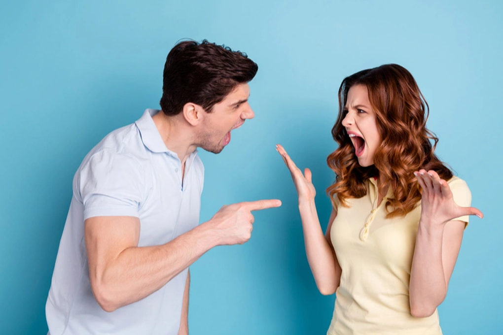 Chị em cứ cãi nhau với chồng lại tăng xông: Bác sĩ chỉ ra bệnh nguy hiểm - 1 Chị em cứ cãi nhau với chồng lại tăng xông: Bác sĩ chỉ ra bệnh nguy hiểm - 1