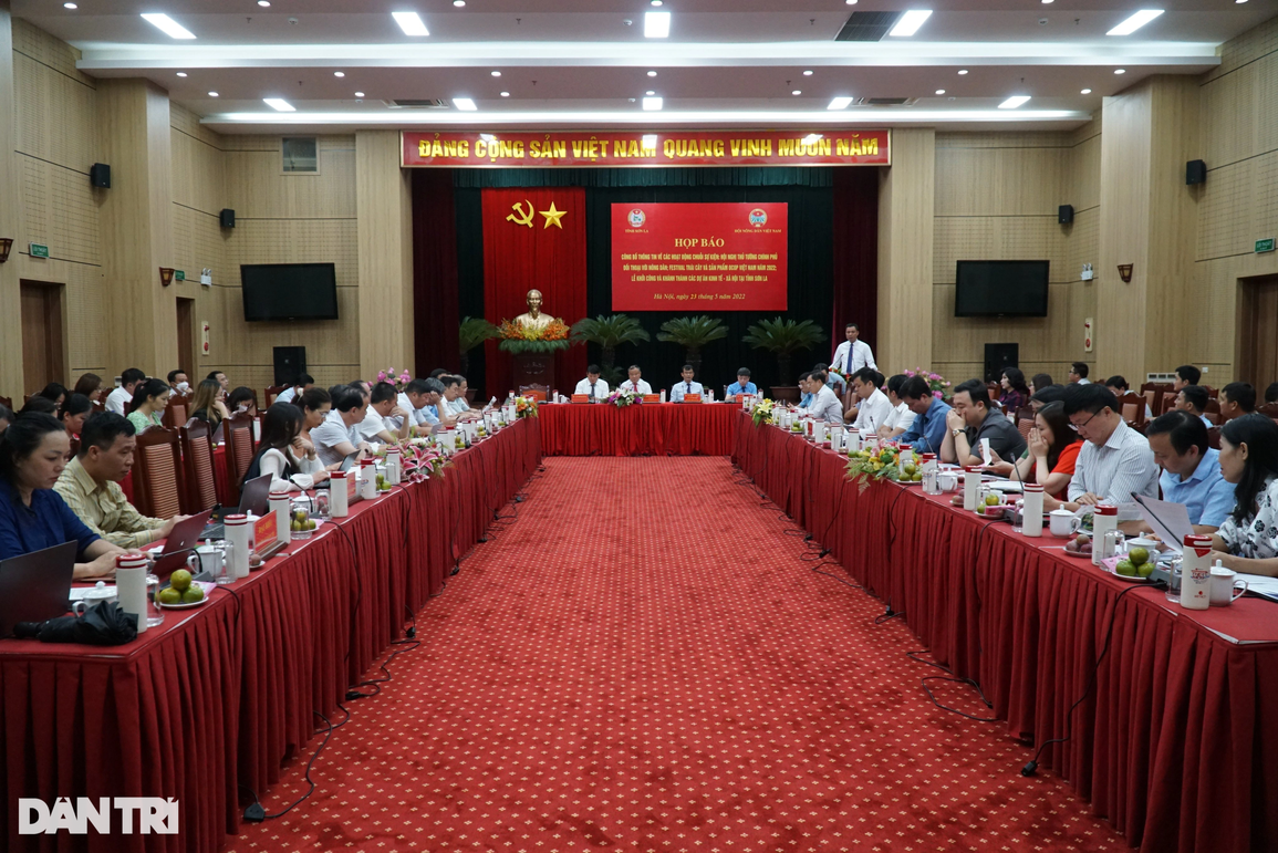 Thủ tướng sắp đối thoại với nông dân - 2 Thủ tướng sắp đối thoại với nông dân - 2