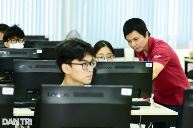 Nóng "bỏng tay" xét tuyển tài năng Bách Khoa Hà Nội, cao kỷ lục