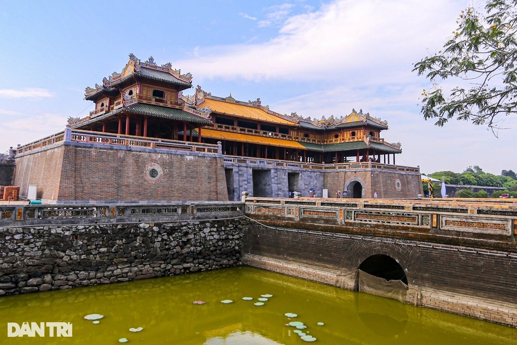 Cử tri Đà Nẵng quan tâm việc thành phố Huế trực thuộc Trung ương - 2 Cử tri Đà Nẵng quan tâm việc thành phố Huế trực thuộc Trung ương - 2