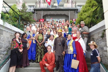 Nhiều cơ hội việc làm sau khi tốt nghiệp tại Thụy Sĩ