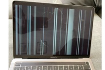 Nhiều MacBook M1 bị nứt màn hình không rõ nguyên nhân