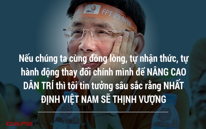 Sau bài viết Vì sao người Việt mãi nghèo, Phó Tổng giám đốc FPT lại phân tích Nhất định đất nước ta sẽ giàu - Ảnh 5. Sau bài viết Vì sao người Việt mãi nghèo, Phó Tổng giám đốc FPT lại phân tích Nhất định đất nước ta sẽ giàu - Ảnh 5.