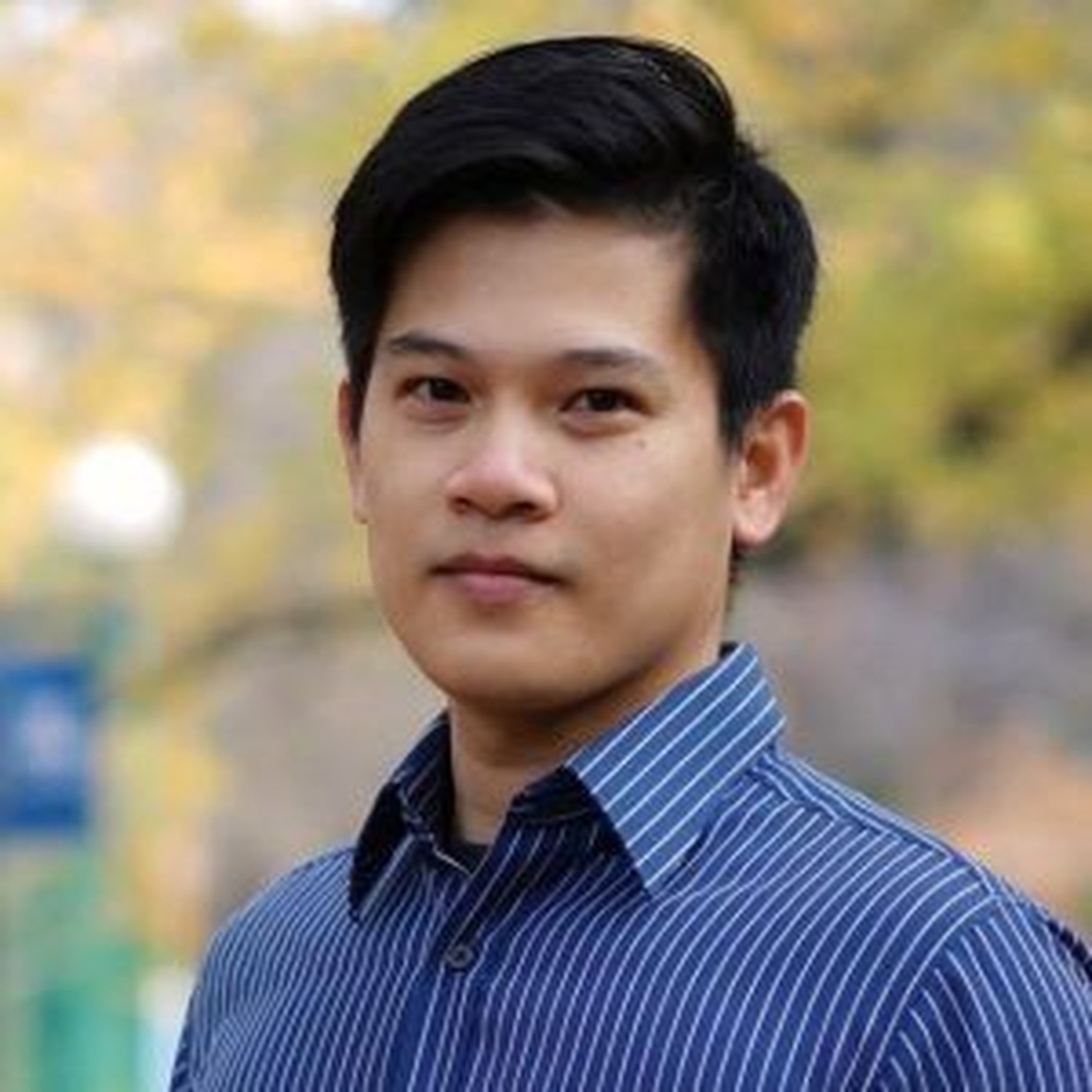 Tiến sĩ người Việt thứ 3 giành giải thưởng Noam Chomsky - 1 Tiến sĩ người Việt thứ 3 giành giải thưởng Noam Chomsky - 1