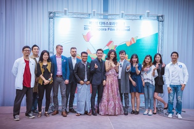 Phim điện ảnh Việt từng thu 38 tỷ “gây sốt” khán giả Hàn Quốc