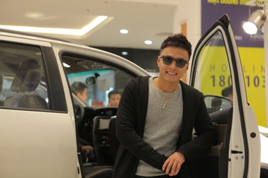 Diễn viên Hồng Đăng: Vợ không ghen khi tôi có… “vợ hai”!