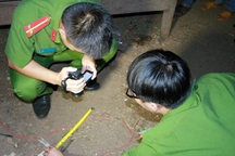 Người đàn ông dùng dao đâm 2 nữ hàng xóm thương vong