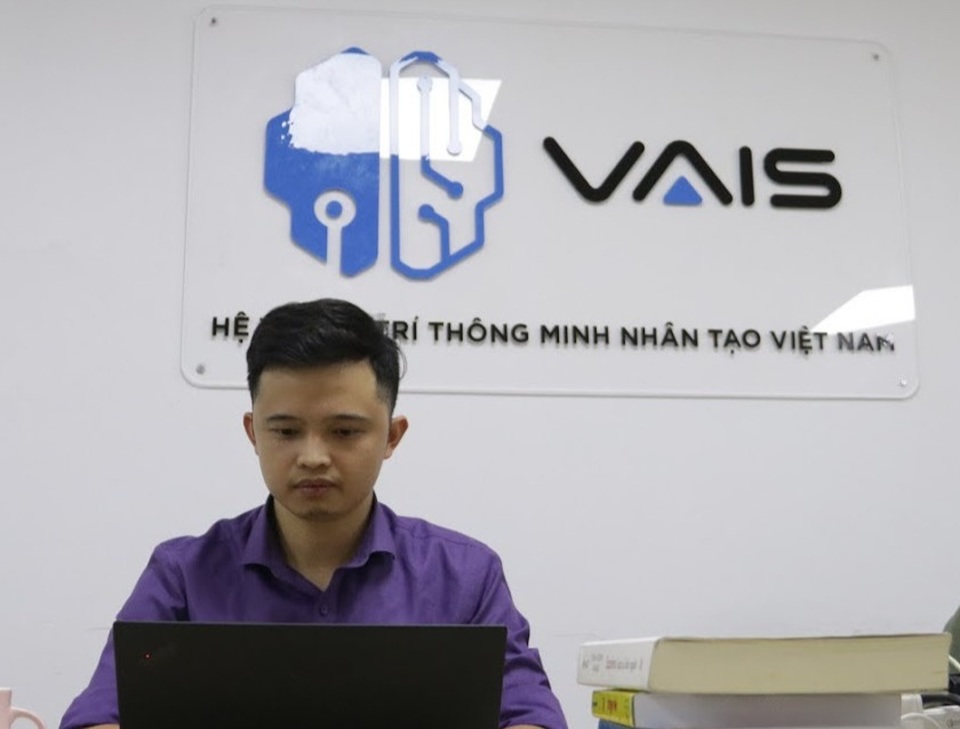 Quán quân Nhân tài Đất Việt 2019: Xây sản phẩm lõi như làm nhà có móng chắc - 2 Quán quân Nhân tài Đất Việt 2019: Xây sản phẩm lõi như làm nhà có móng chắc - 2