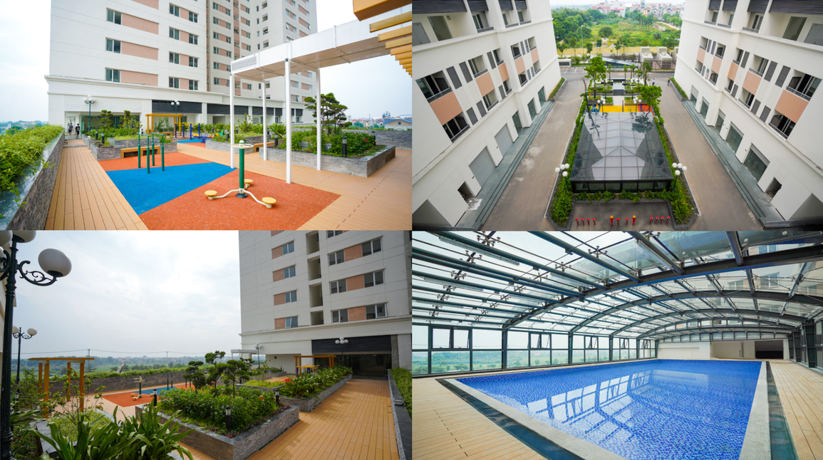 Eurowindow River Park: Dự án theo hướng cao cấp, giá phù hợp cho người trẻ - 2 Eurowindow River Park: Dự án theo hướng cao cấp, giá phù hợp cho người trẻ - 2