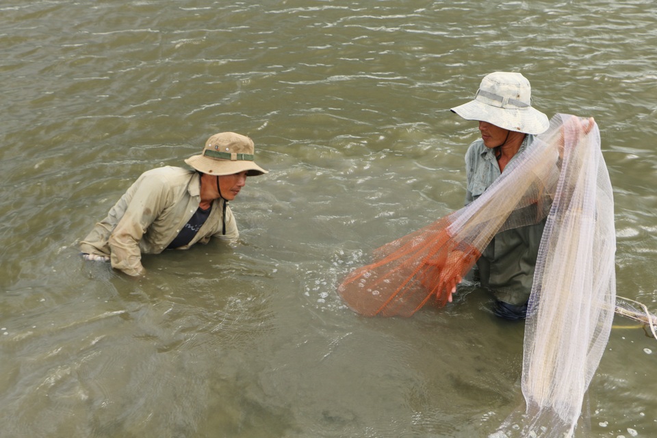 Hơn 30.700 lao động được đào tạo nghề phi nông nghiệp giai đoạn 2012-2020 - 1 Hơn 30.700 lao động được đào tạo nghề phi nông nghiệp giai đoạn 2012-2020 - 1