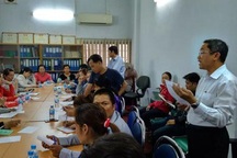 Sửa luật để công đoàn khởi kiện