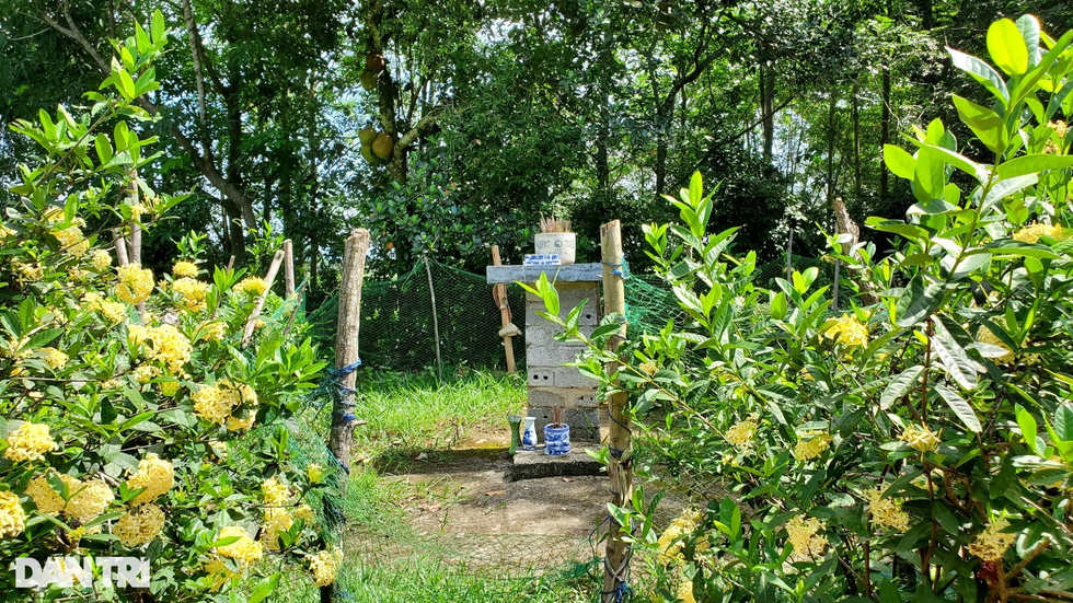 Chuyện lạ ở nơi "mở cửa lên trời" gần 500 năm trước