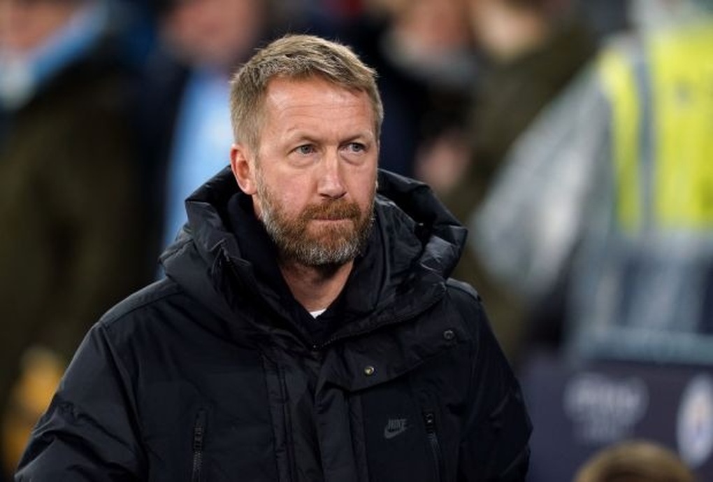 HLV Thomas Tuchel nói điều thật lòng sau khi Chelsea sa thải Graham Potter - 2 HLV Thomas Tuchel nói điều thật lòng sau khi Chelsea sa thải Graham Potter - 2