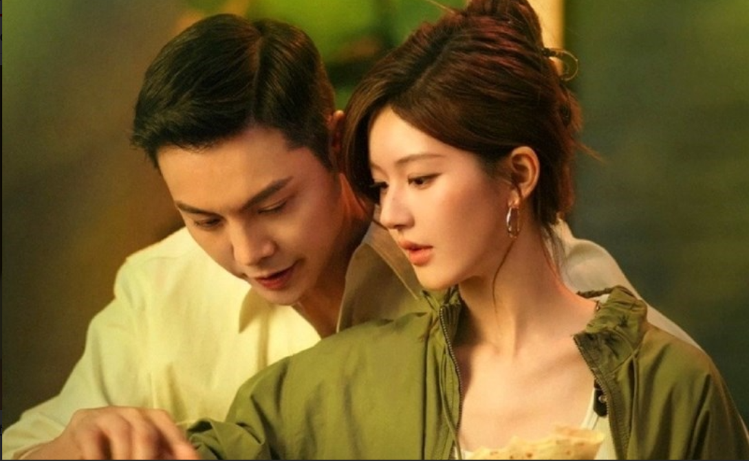 Hai công ty nước ngoài báo cáo về Hãy để tôi tỏa sáng có “đường lưỡi bò” - 2