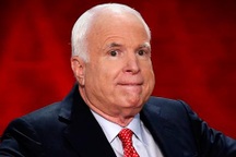 Ông McCain thừa nhận Putin phá thế cờ Mỹ ở Trung Đông