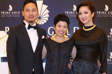 Võ Việt Chung và cách lựa chọn của nhà thiết kế