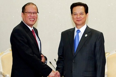 Thúc đẩy quan hệ hợp tác nhiều mặt Việt Nam-Philippines