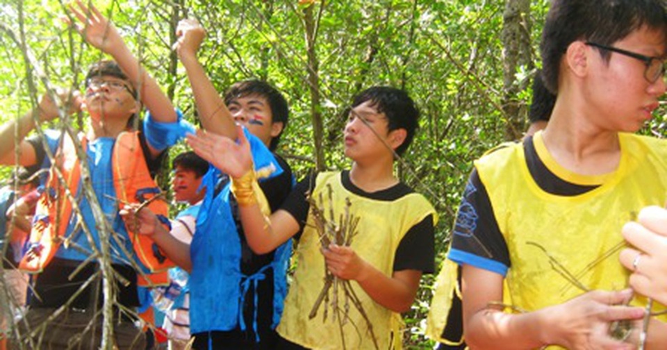 TP.HCM: Kích hoạt hệ thống phòng dịch Covid-19 tại các cơ sở giáo dục - 1 TP.HCM: Kích hoạt hệ thống phòng dịch Covid-19 tại các cơ sở giáo dục - 1