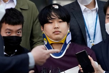 Kẻ điều hành "phòng chat tình dục" chấn động xứ Hàn lĩnh án 45 năm tù giam