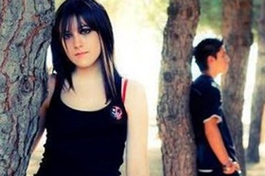 Trót yêu từ cái nhìn đầu tiên