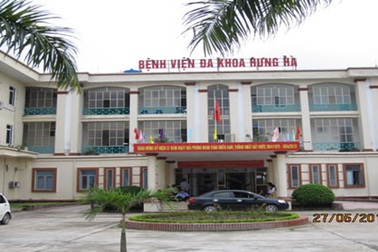 BV ĐK Hưng Hà – Mô hình bệnh viện tư hoạt động hiệu quả