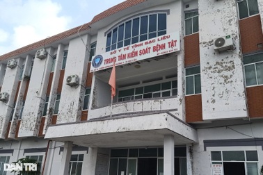 Vụ kit xét nghiệm Việt Á: Nhiều địa phương khẳng định không có "hoa hồng"