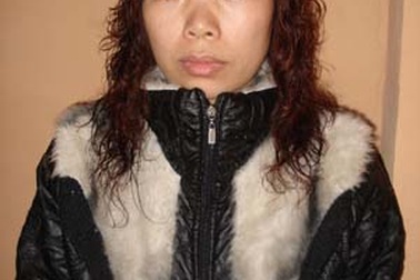 Lừa bạn cũ ra nước ngoài ép bán dâm