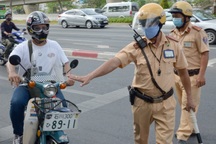 Gửi tin nhắn phạt nguội - Thủ đoạn lừa đảo hoàn toàn mới