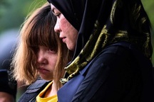 Bố đẻ Đoàn Thị Hương nhờ luật sư người Malaysia chuyển thư tay cho con gái