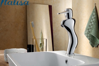 Thiết bị vệ sinh cao cấp đạt tiêu chuẩn Châu Âu