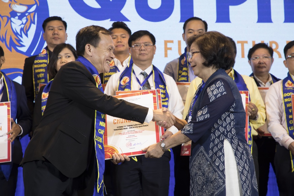 Sau dịch Covid-19, doanh nghiệp tìm “cơ” trong “nguy” để phát triển - 3 Sau dịch Covid-19, doanh nghiệp tìm “cơ” trong “nguy” để phát triển - 3