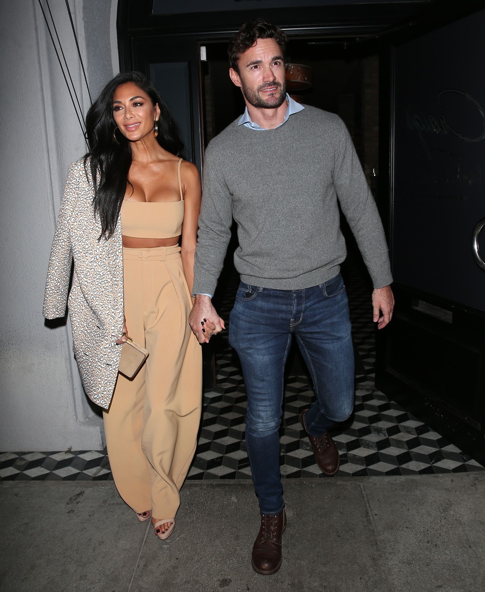 Biểu tượng gợi cảm Nicole Scherzinger lên kế hoạch làm mẹ ở tuổi 42 - 3 Biểu tượng gợi cảm Nicole Scherzinger lên kế hoạch làm mẹ ở tuổi 42 - 3
