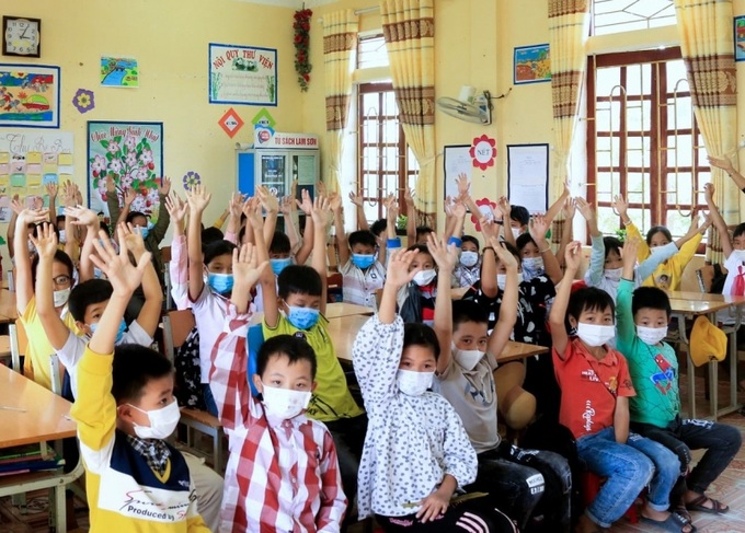 Ảnh minh họa: N.Hiên.
