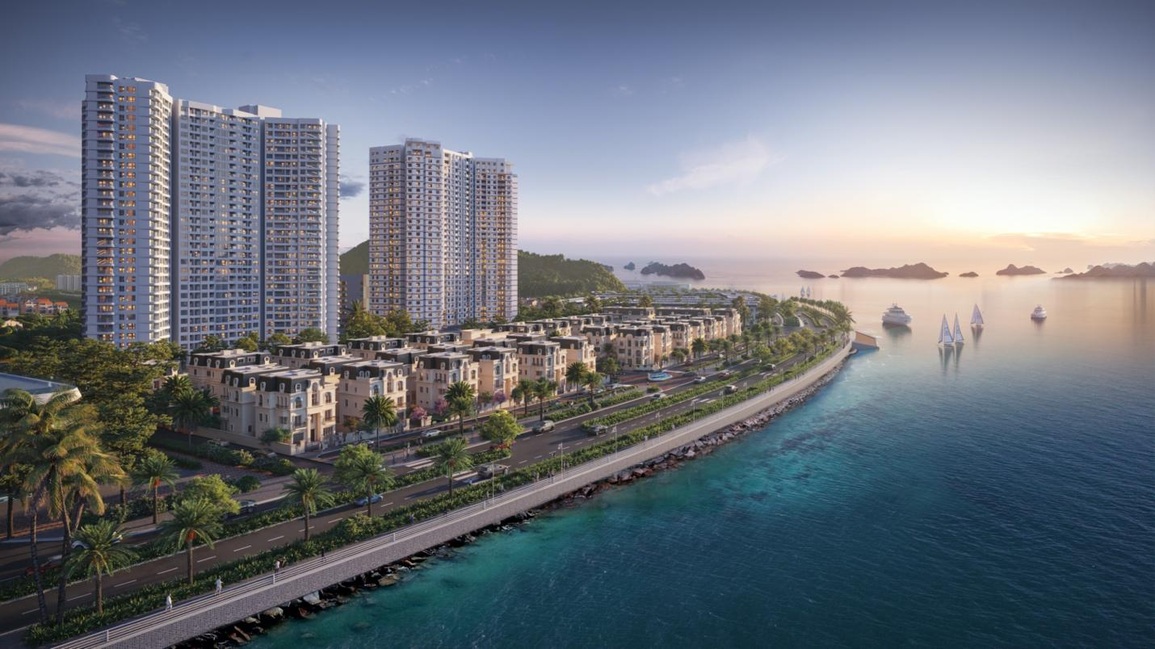 Cơ hội sinh lời khi đầu tư căn hộ mặt biển sở hữu lâu dài - 1 Cơ hội sinh lời khi đầu tư căn hộ mặt biển sở hữu lâu dài - 1