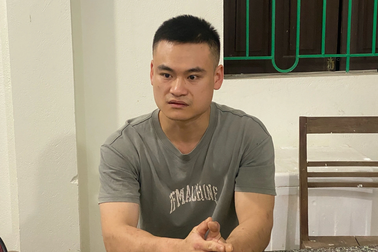 Tạm giữ đối tượng sàm sỡ nữ sinh lớp 8 ở Cao Bằng