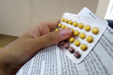 Thuốc tránh thai: Chớ dùng tùy tiện!