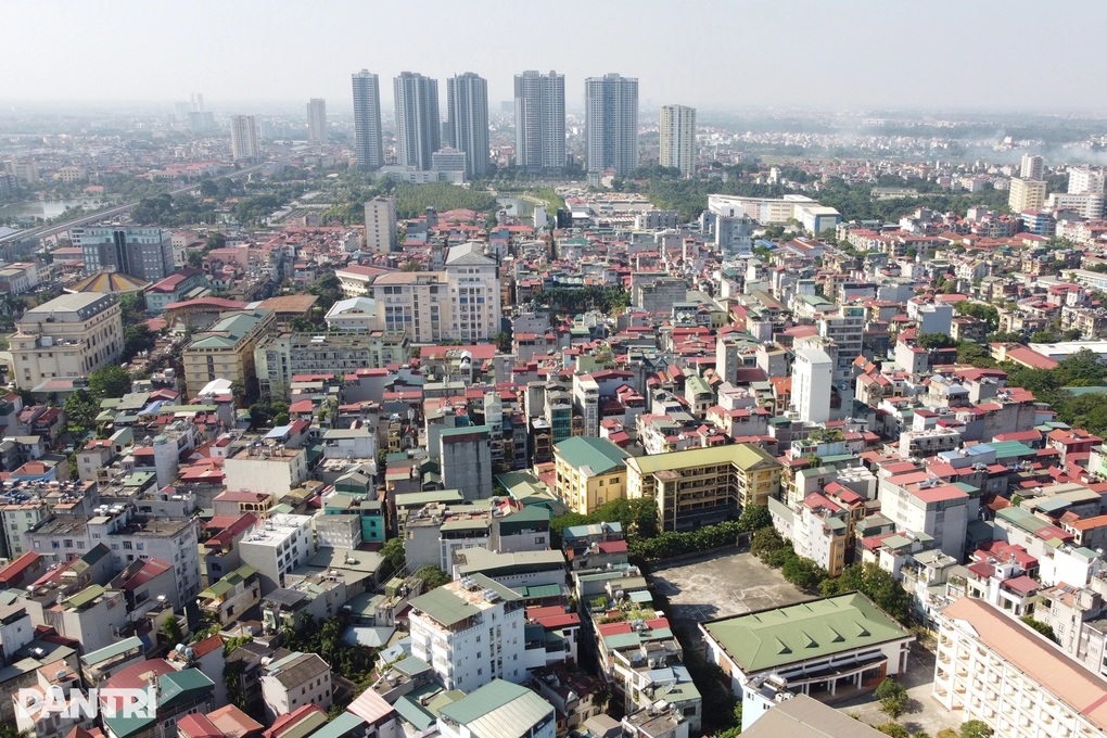 Thu nhập 20 triệu đồng/tháng nên đầu tư gì để sớm mua được nhà? - 1 Thu nhập 20 triệu đồng/tháng nên đầu tư gì để sớm mua được nhà? - 1