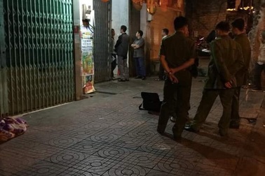 Mâu thuẫn trong cuộc nhậu chia tay, 3 người thương vong