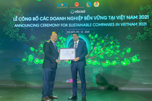 Coca-Cola và hành trình hơn 28 năm tạo dấu ấn bền vững tại Việt Nam