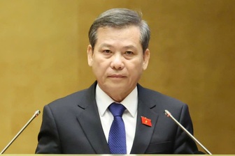 Những đại án tham nhũng được “điểm danh” trên diễn đàn Quốc hội
