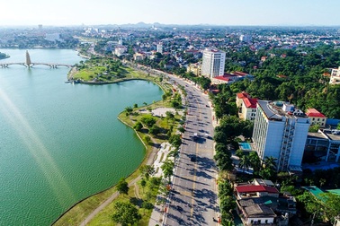 Sáp nhập huyện, xã tối đa trong giai đoạn 2026-2030