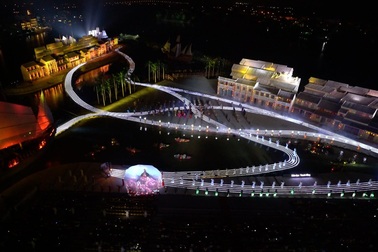 Ký ức Hội An - những cung bậc cảm xúc của câu chuyện lịch sử